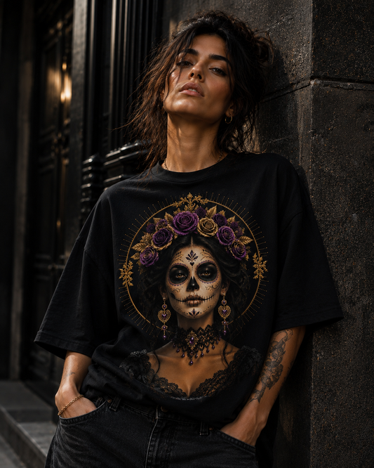 Caterina Violet