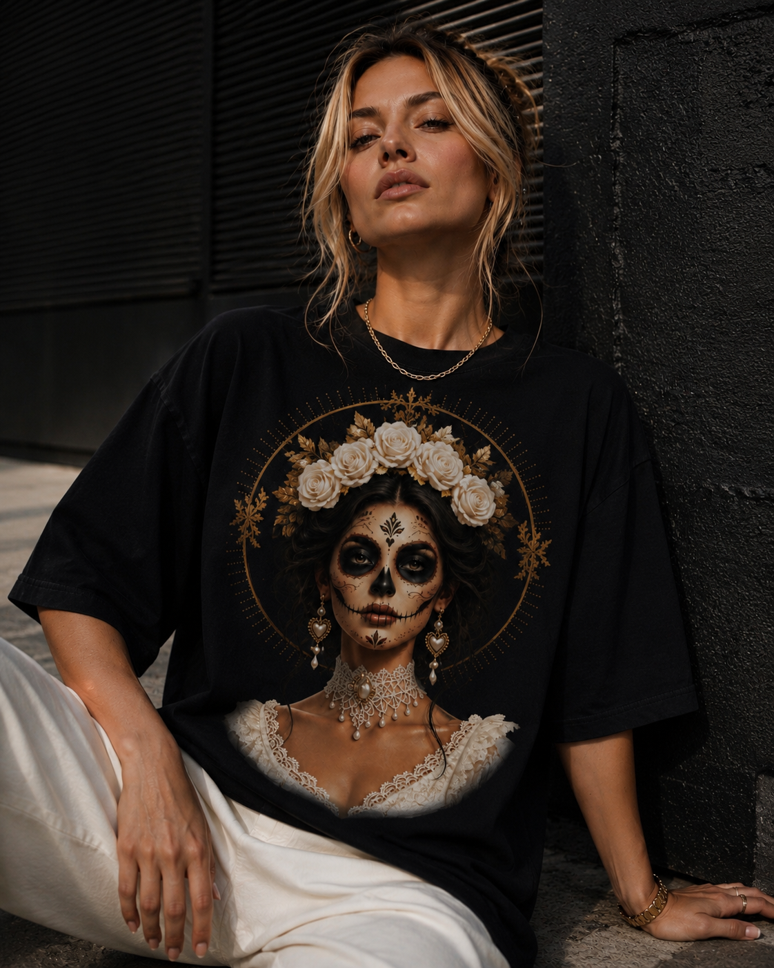 Caterina Blanca