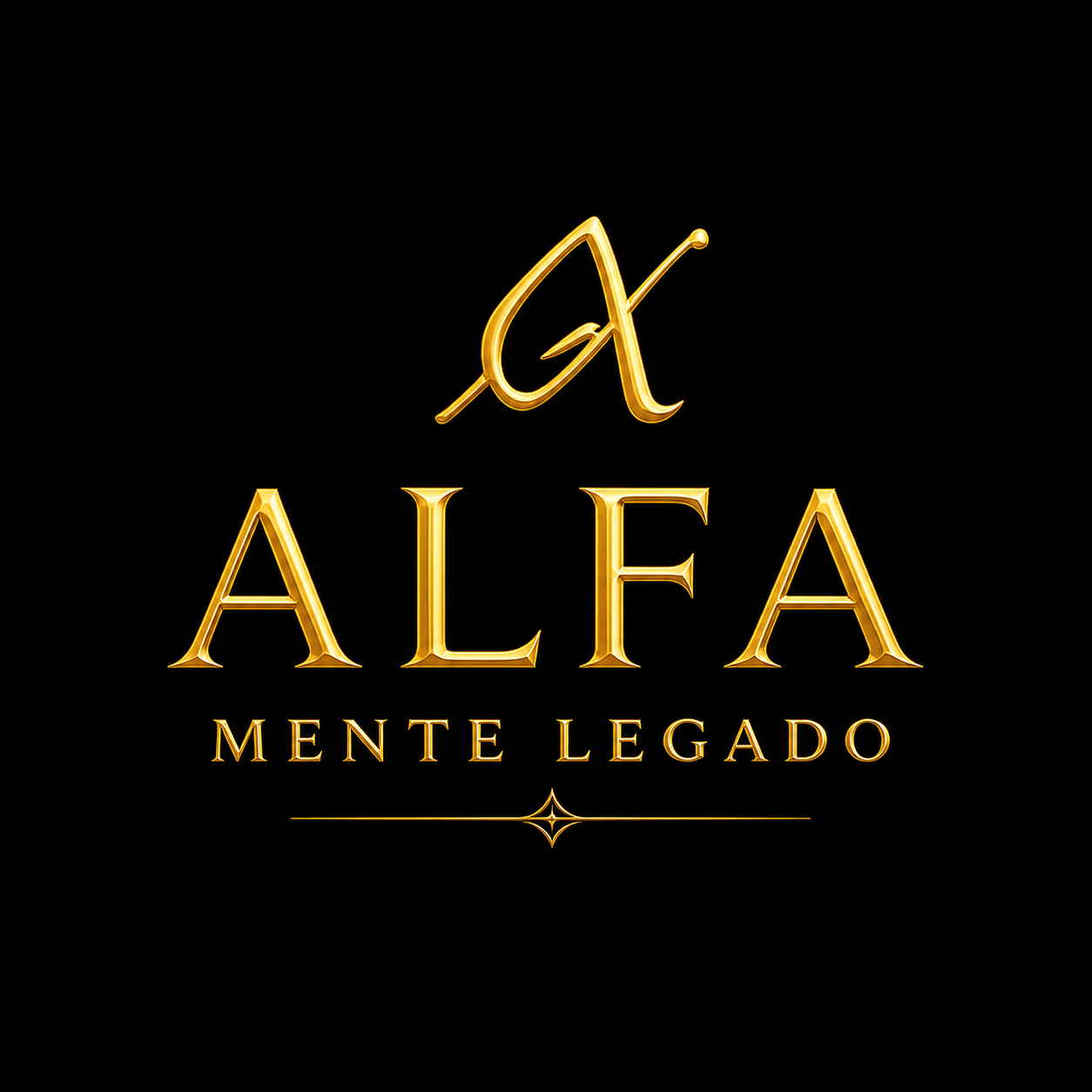 CAMISETA  ALFA — Viste actitud. Impone presencia.